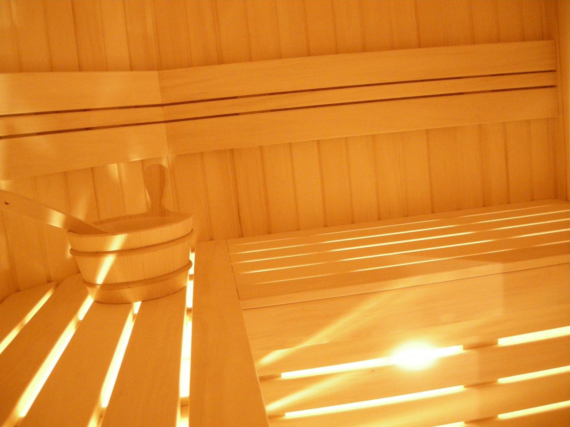 Eco Spa Highland Grenville-Sur-La-Rouge 外观 照片