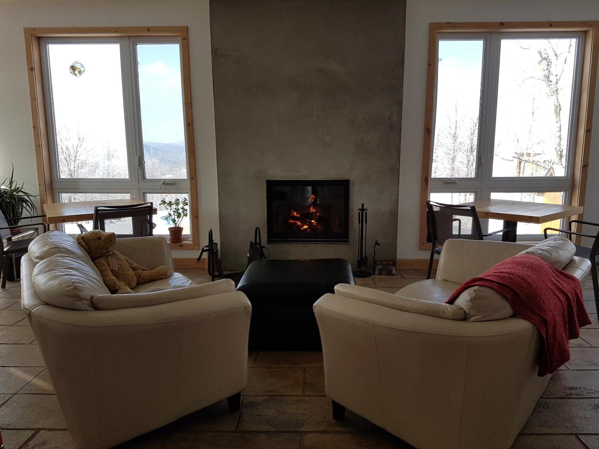 Eco Spa Highland Grenville-Sur-La-Rouge 外观 照片
