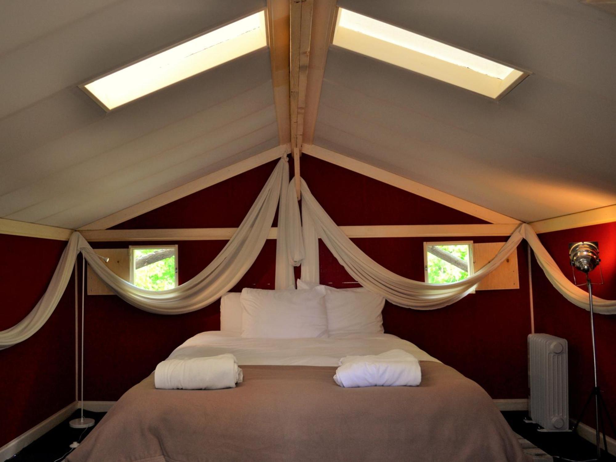 Eco Spa Highland Grenville-Sur-La-Rouge 客房 照片