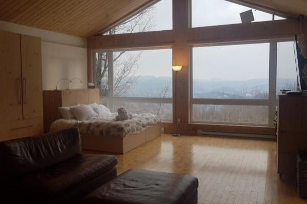 Eco Spa Highland Grenville-Sur-La-Rouge 客房 照片
