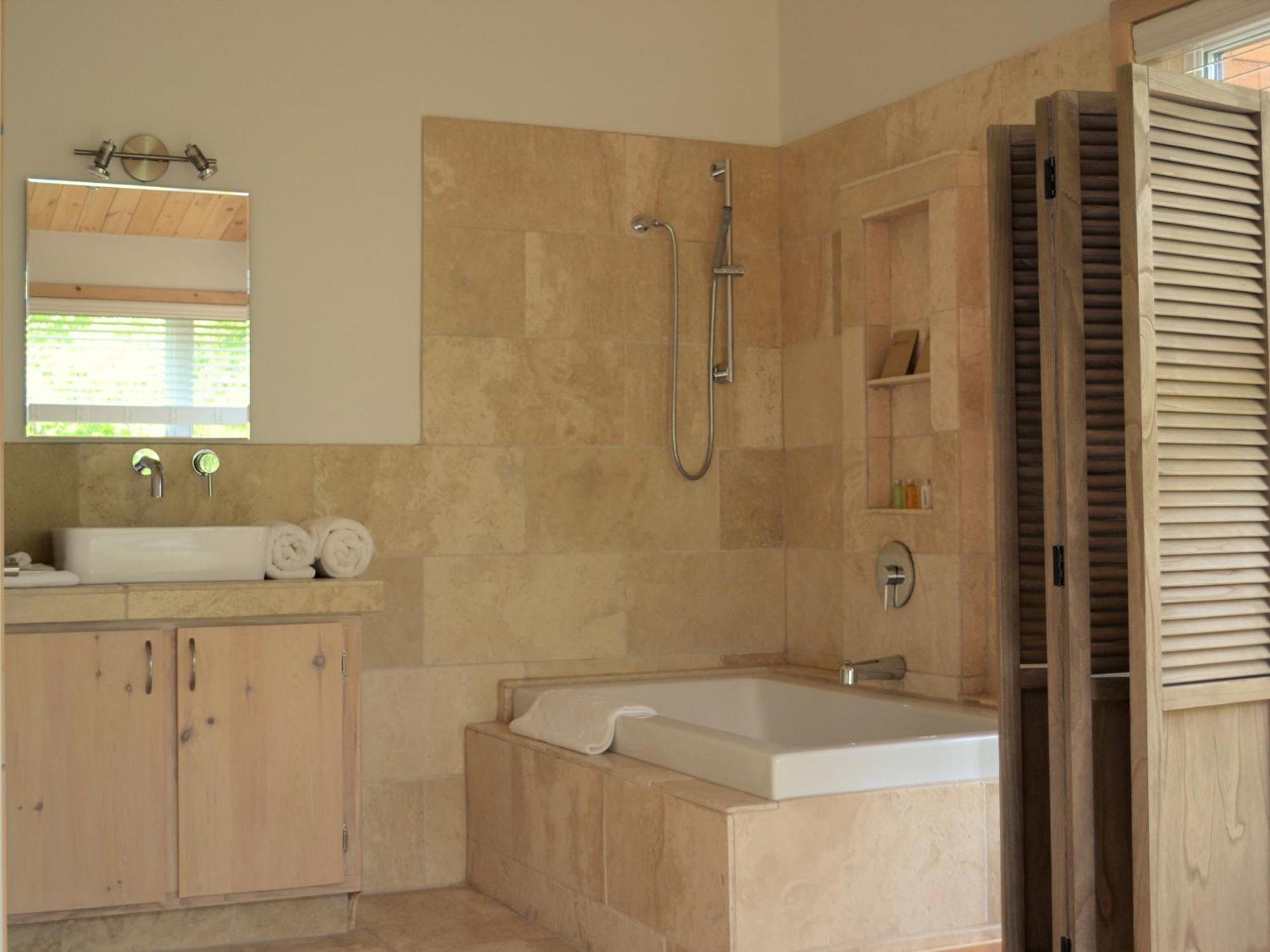 Eco Spa Highland Grenville-Sur-La-Rouge 客房 照片