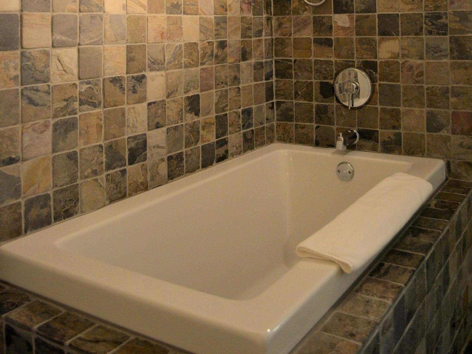Eco Spa Highland Grenville-Sur-La-Rouge 客房 照片